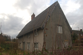64 Park Road December 2008